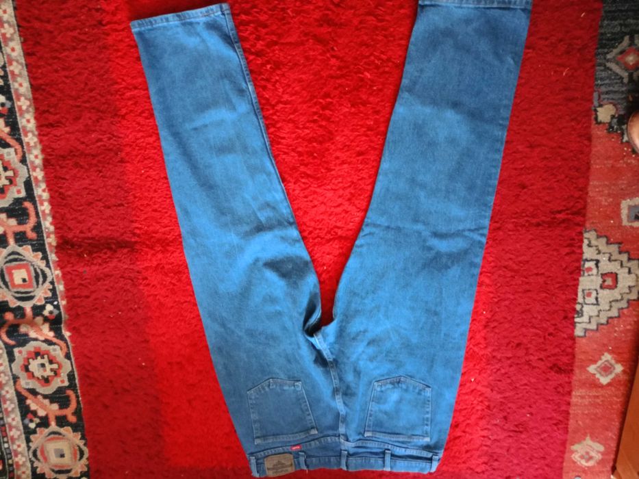 WRANGLER PREMIUM roz 34x30 Stan idealny Okazja