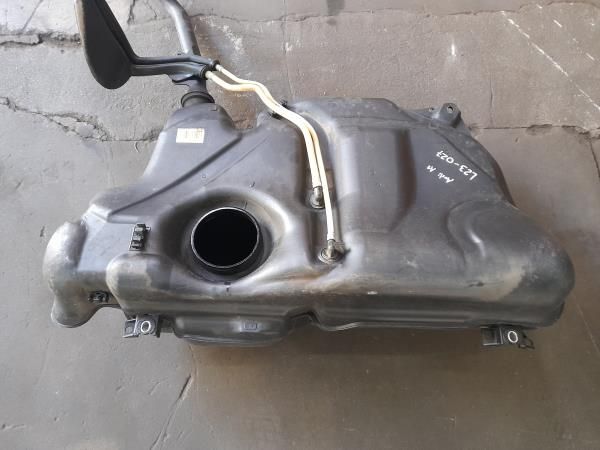 Depósito combustível AUDI A1 (8X1, 8XK)