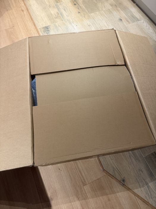 NOWY Fotel GAMVIS Elite 2.0 Pro XL | nieużywany | OKAZJA