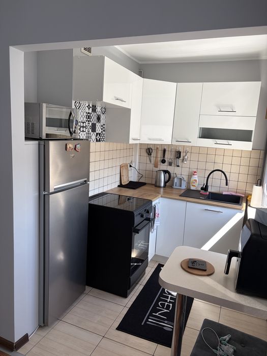 Sprzedam mieszkanie 32,5 m2, 2 pokoje