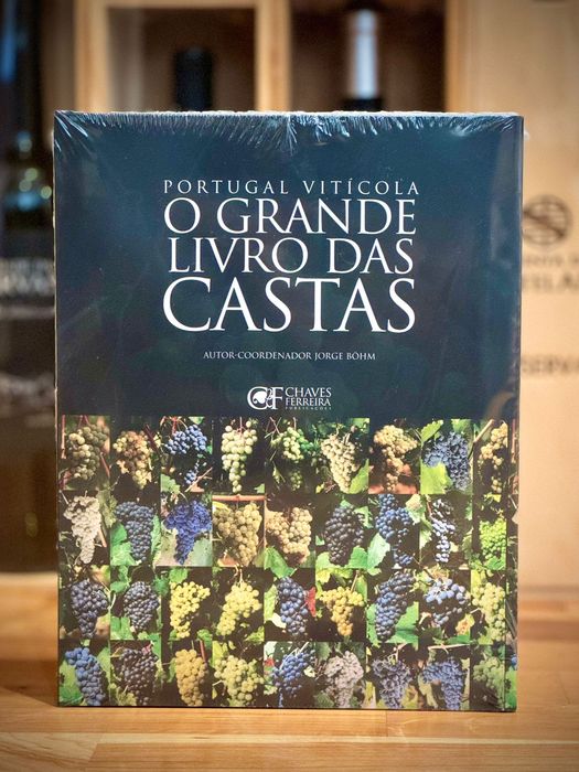 grande livro das castas