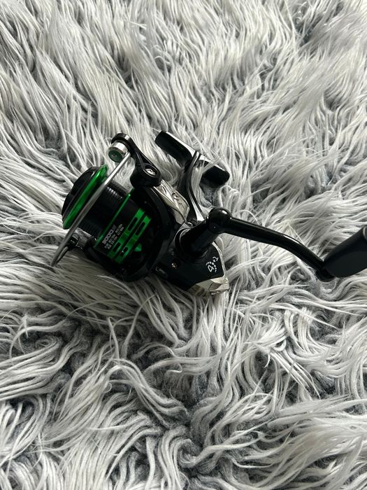 Kołowrotek Reflex 3000