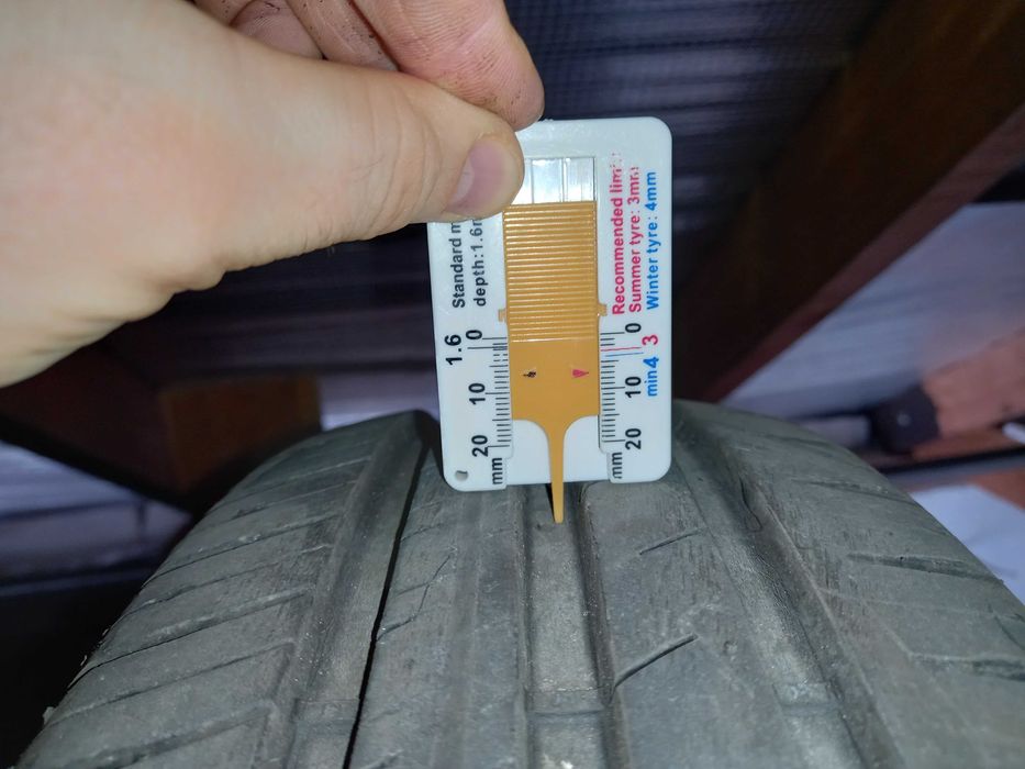 Opony letnie dębica 185/65/15