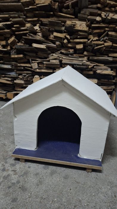 Casinha para animal de estimação