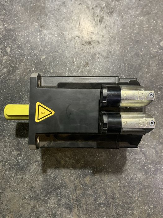 Серводвигатель Kollmorgen AKM52G-CCCNR-00 (2.09 kW / 3000 RPM)