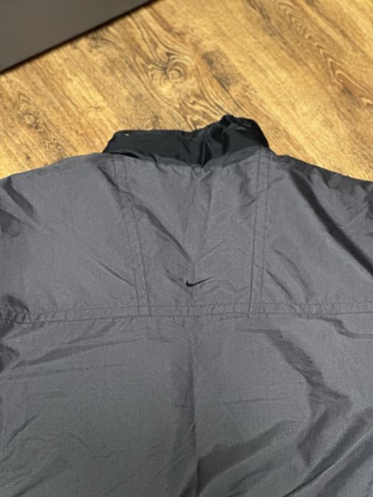 чоловіча куртка Nike