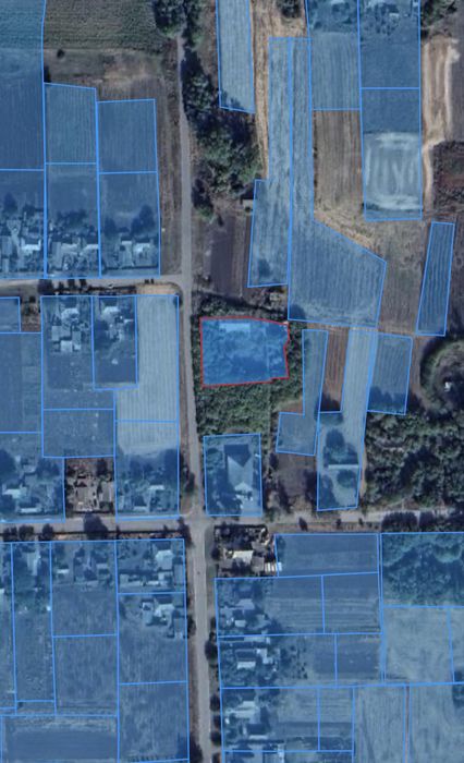 Продаж комерційного комплексу