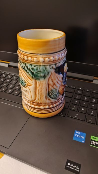 Келих для пива. Європа.