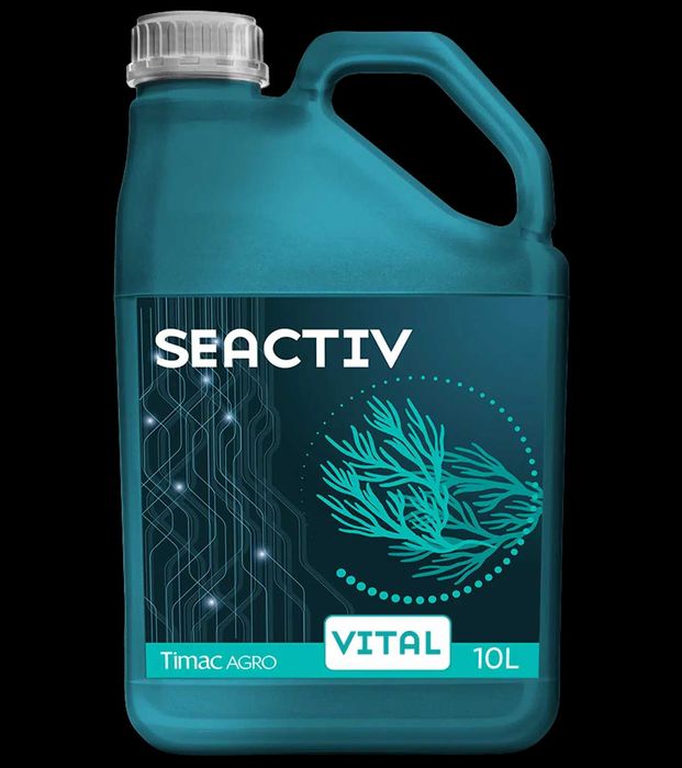 Nawozy TIMAC AGRO nawóz Vital 10L