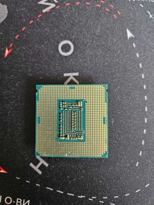 core i7 8700 - купить комплектующие для ПК - Цена на OLX.ua