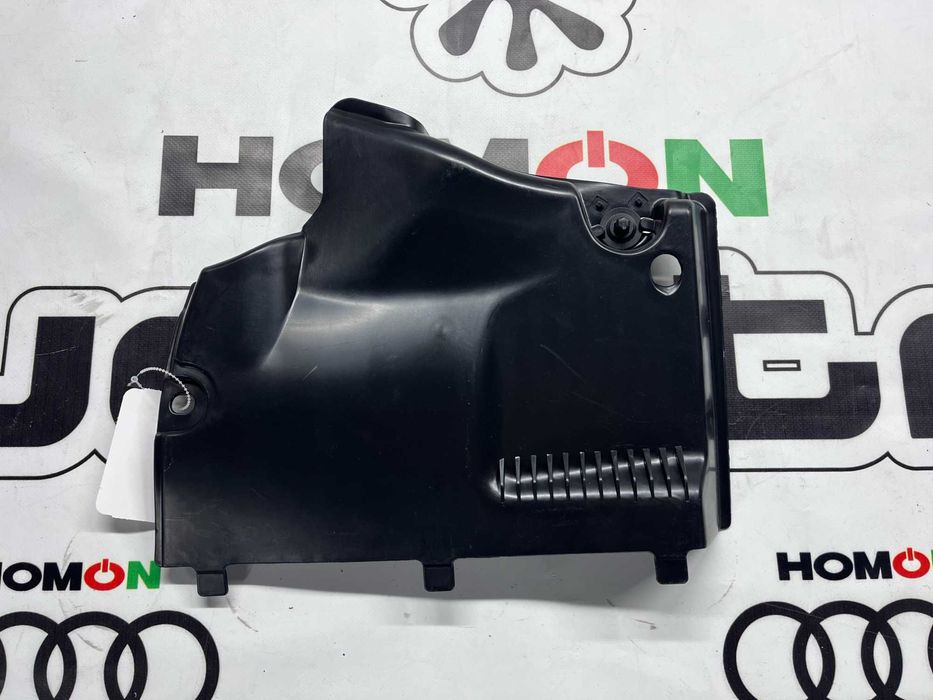 Захист порога Audi A4 b8 Защита днища Ауди А5 8T 8K0825201E 8K0825202A