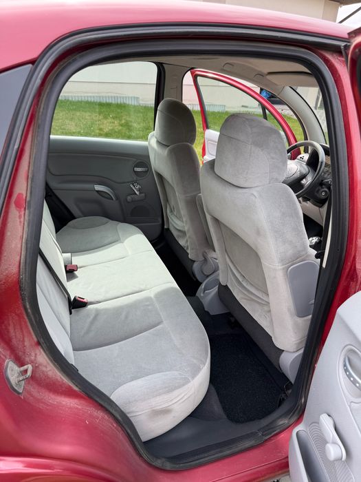 Sprzedam samochód Citroen C3 Exclusive