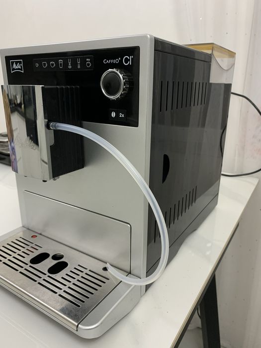 Melitta CI.