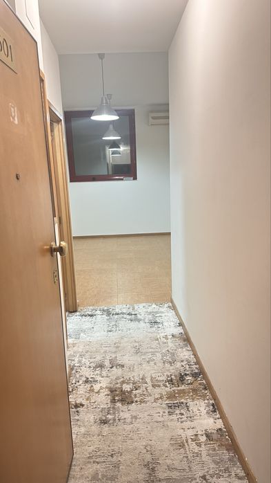 Escritório Matosinhos Sul