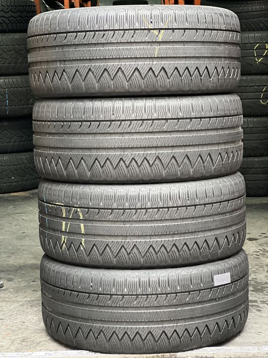 Шины зимние 245/45/R17 Michelin PilotAlpin3