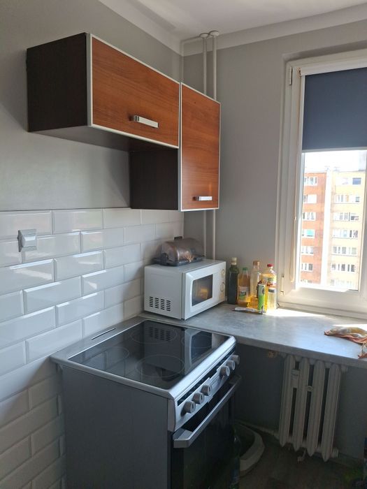 Mieszkanie – Opole, Stare Miasto - Widok 5
