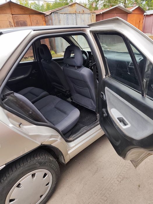 Chery Amulet 2008