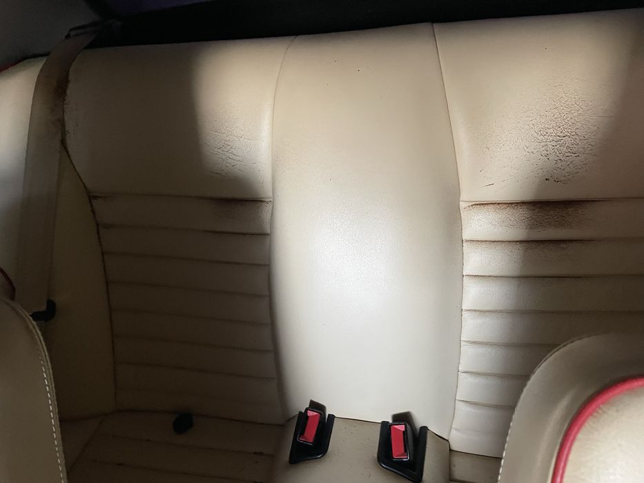 Jaguar XJS Collection Rouge