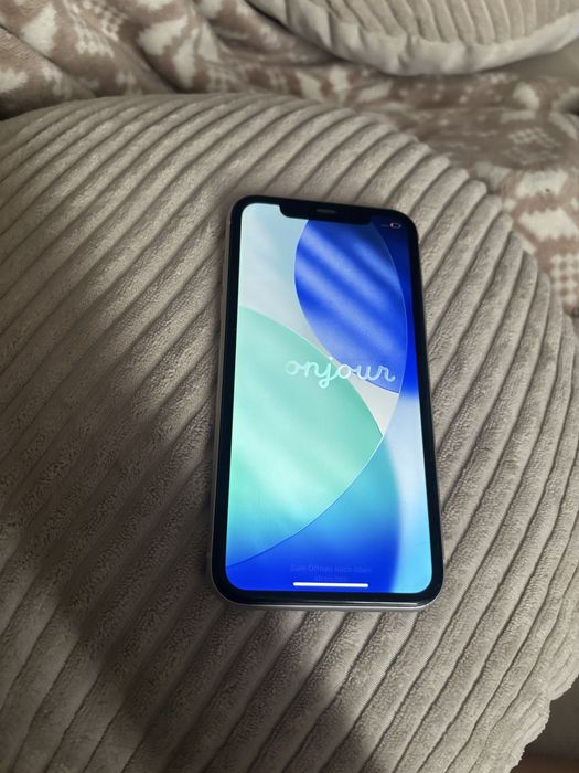 iPhone 11 używany