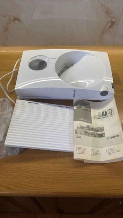 Пристрій для нарізки мясних виробів овочів