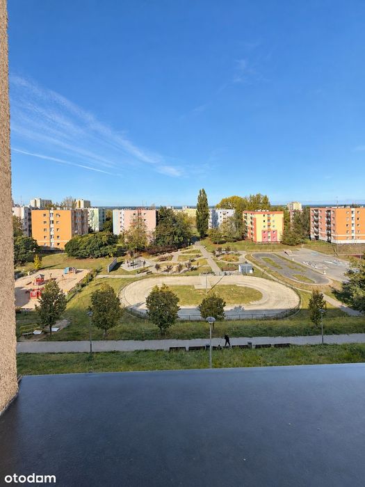 Mieszkanie – Zielona Góra, Osiedle Łużyckie, Stare Miasto - Widok 5