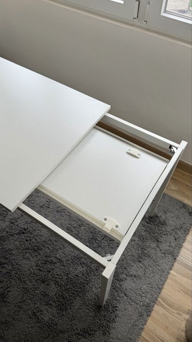 Mesa extensível Ikea