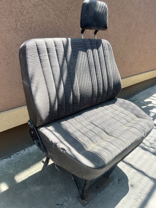 Сидіння рекс 609