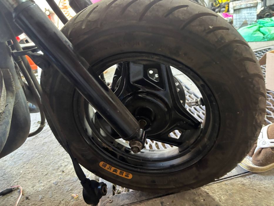 Диски honda dio 35  - 34