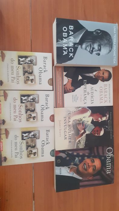 Biografias políticos e casas reais