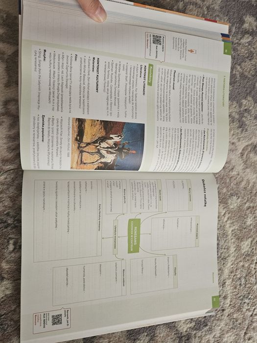 Nowa teraz matura jezyk polski poziom podstawowy