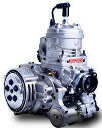 Motor Kart Iame Super Shifter 175cc