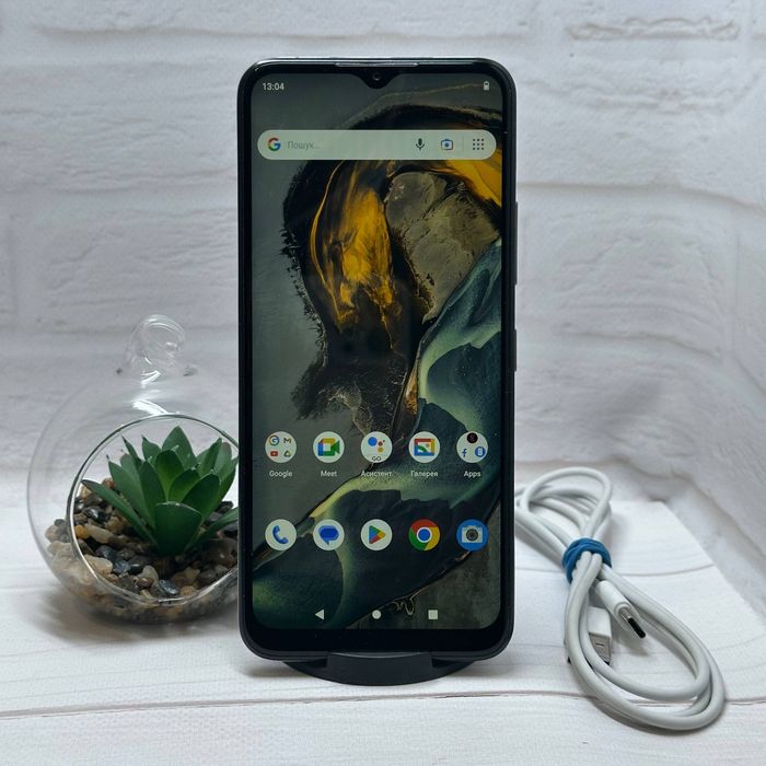 Продам телефон Nokia C22 3+2/64Gb в гарному стані