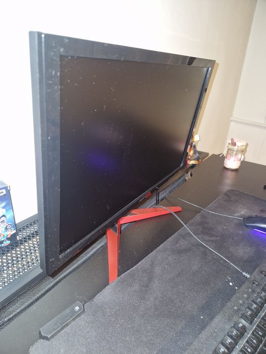 Monitor Acer 144hz gamingowy