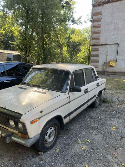 ВАЗ 2106 1993 року
