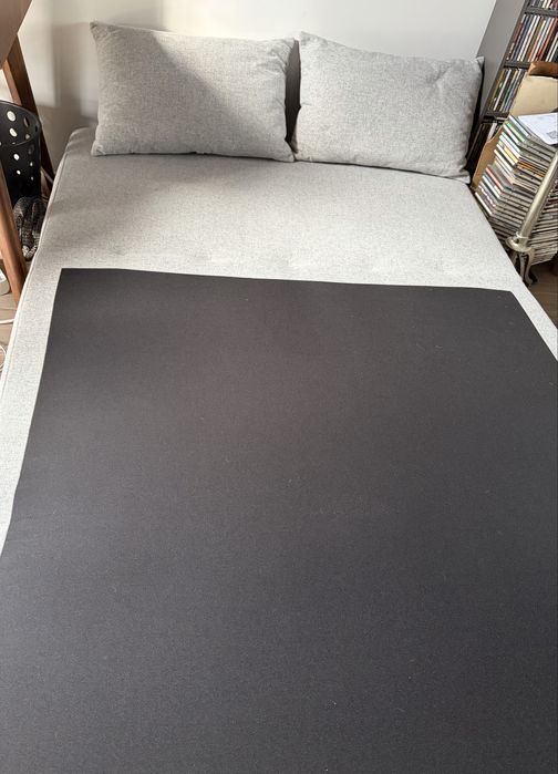 Sofa cama (2 lugares)