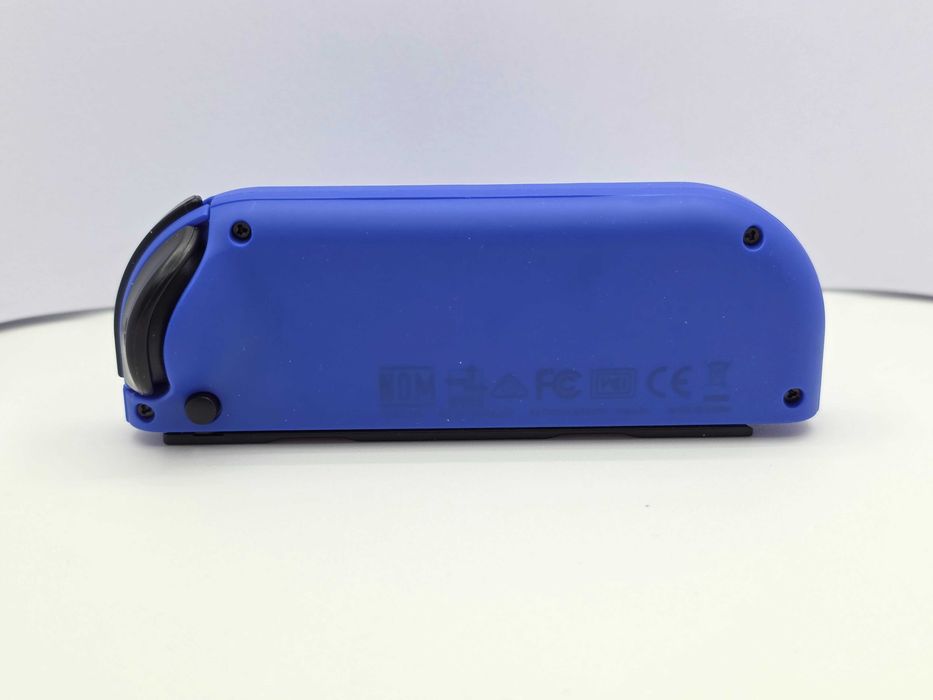 Kontrolery Joy Con Blue Yellow Neon - Nintendo Switch