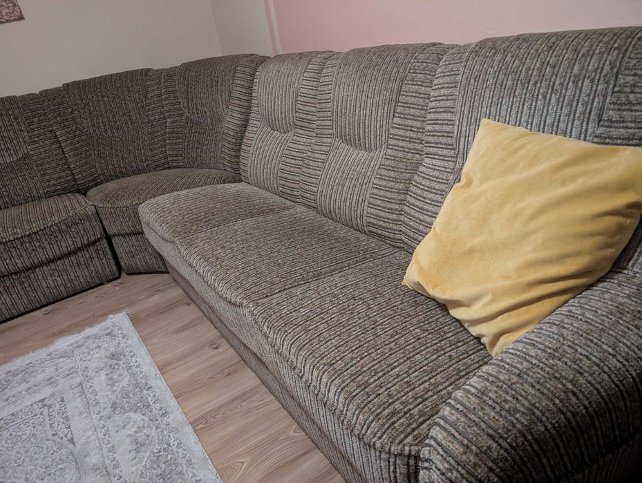 Sofa narożnik za darmo