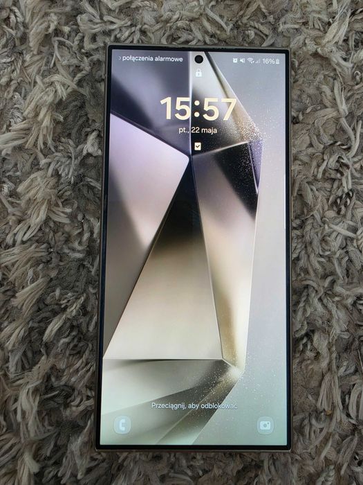 Samsung S24 Ultra 5G 256