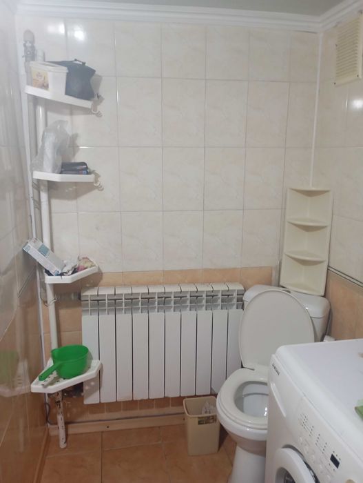 Продам дом в Буялыке