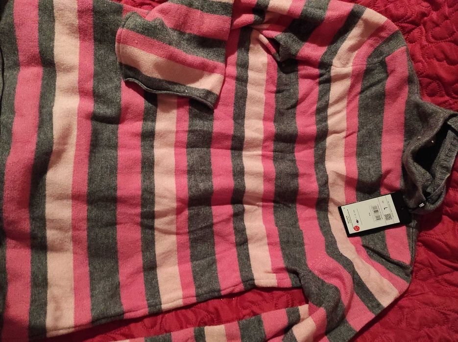 sweter mohito nowy rozm. L