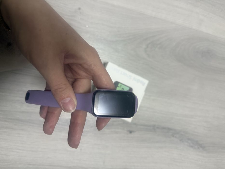 Redmi Smart Band 2