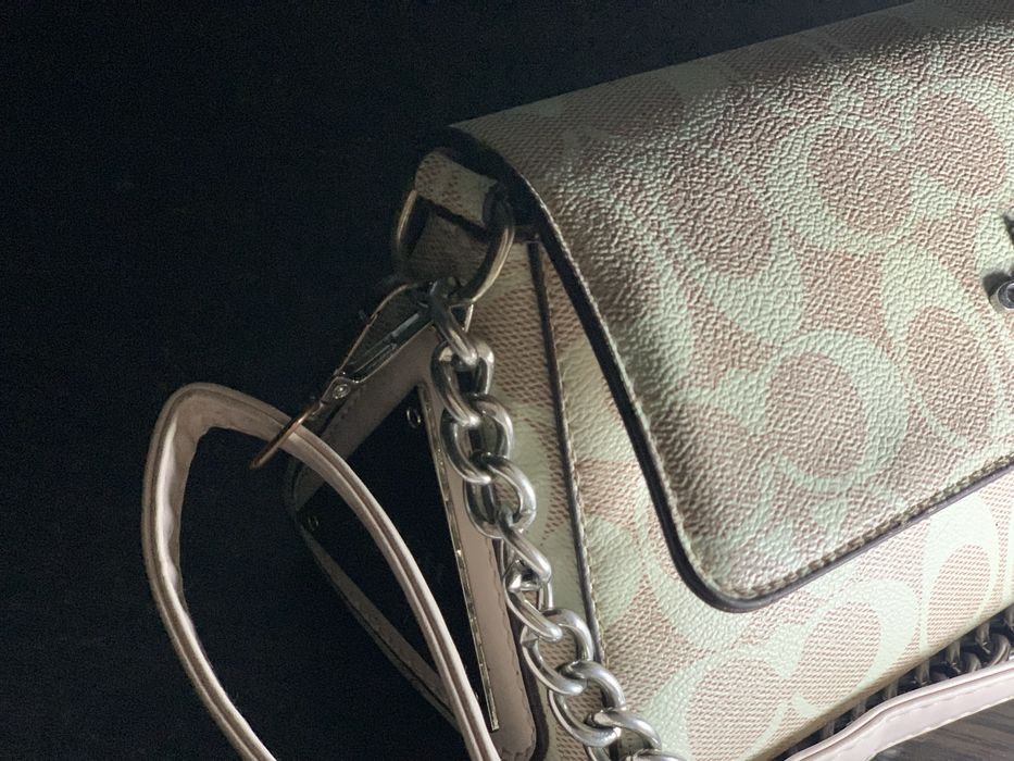 Сумка Coach New York