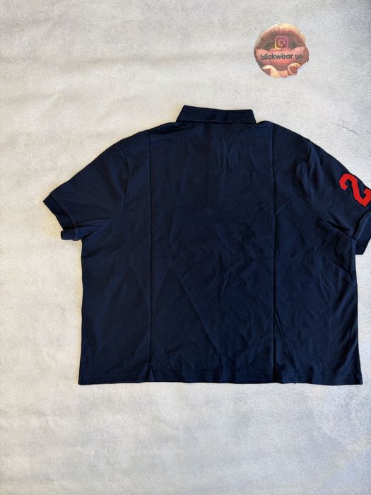 футболка Balenciaga поло Polo raulph Vetements rick owens project gr