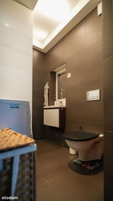 2-pokojowe mieszkanie z dużym balkonem | Poznań Grunwald |ul. Rycerska - Więcej