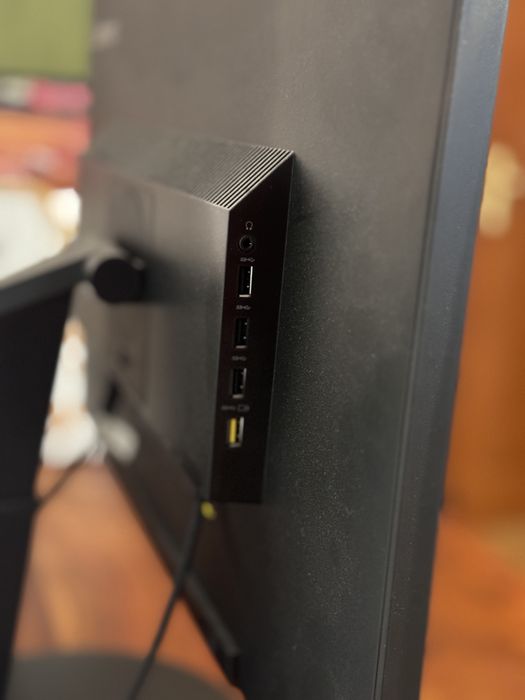 Monitor Lenovo ThinkVision P27h-10 27 qhd ips usb-C