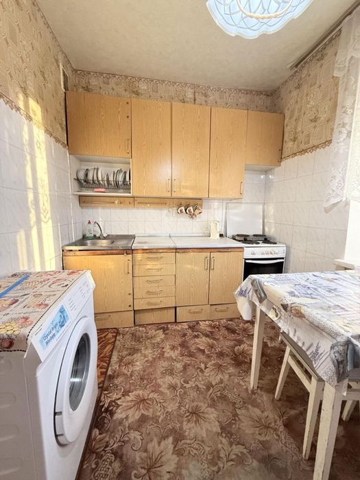 44 м2 /Продаж 1-кімнатної квартири/ Троєщина, вул. Бальзака 63 БЕЗ КОМІСІЇ - View 5