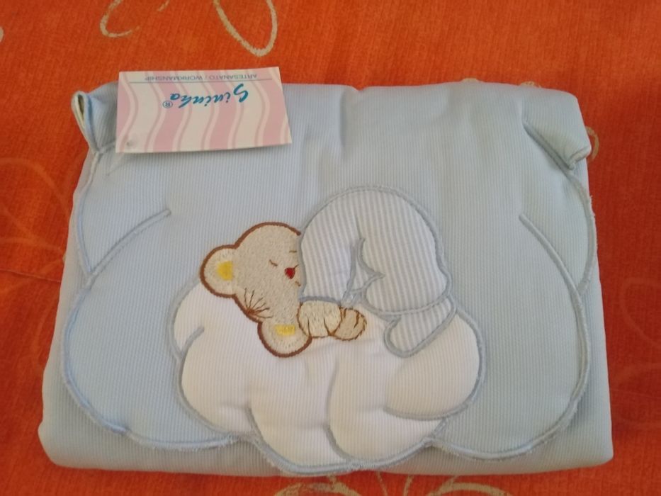 2 Muda Fraldas da Marca Sininho