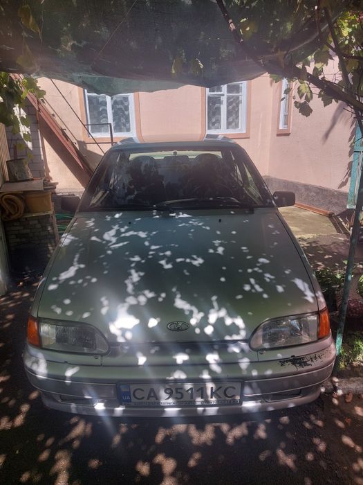 Продам Ваз 2115 2010р.