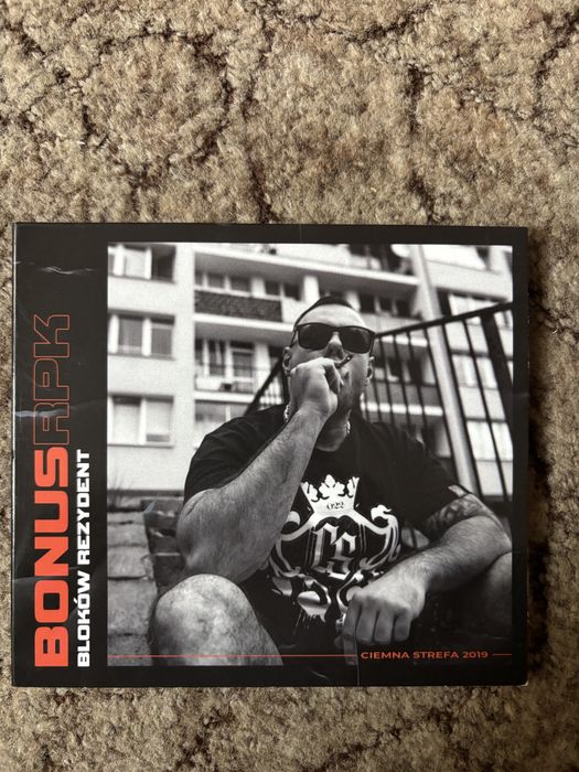 Bonus rpk blokow rezydnet preorder