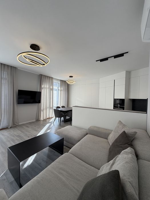 Продаж квартири Resident Park.